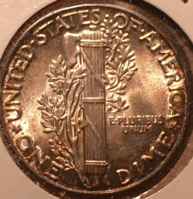 1926-Mercury-Dime--Value/Grade?
